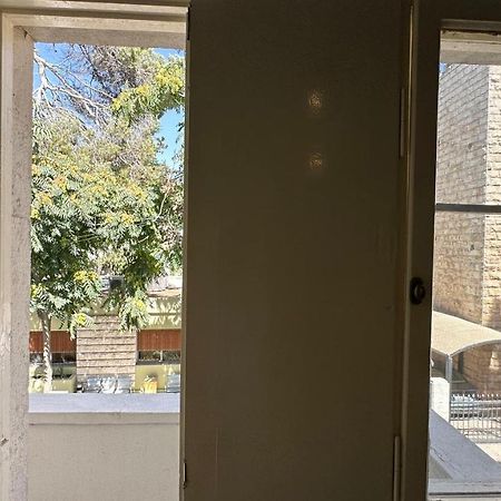 Turkuaz Aparment Apartment Amman Bagian luar foto