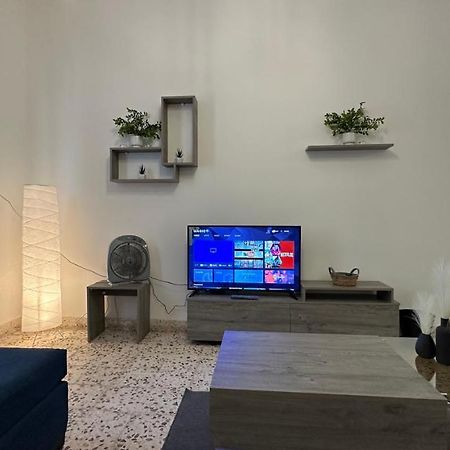 Turkuaz Aparment Apartment Amman Bagian luar foto