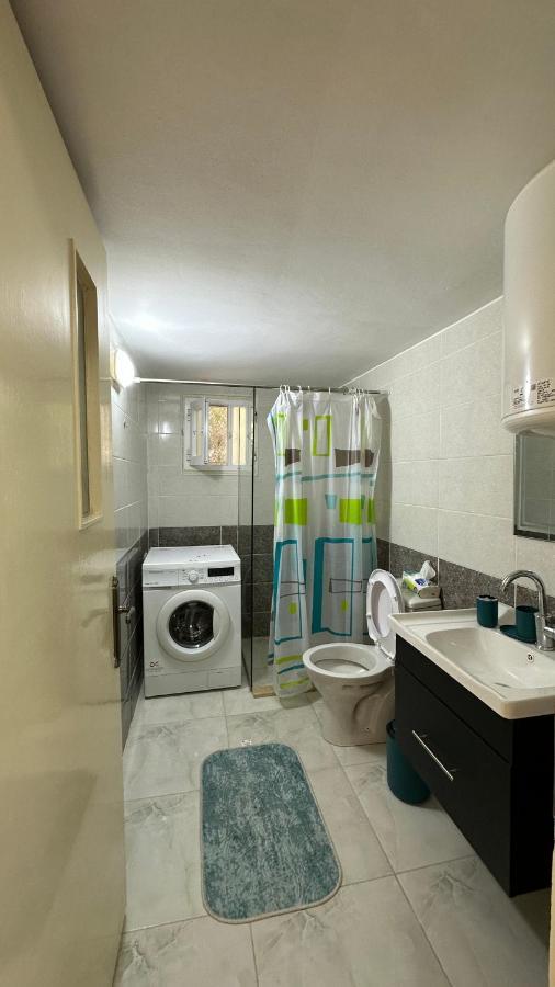 Turkuaz Aparment Apartment Amman Bagian luar foto