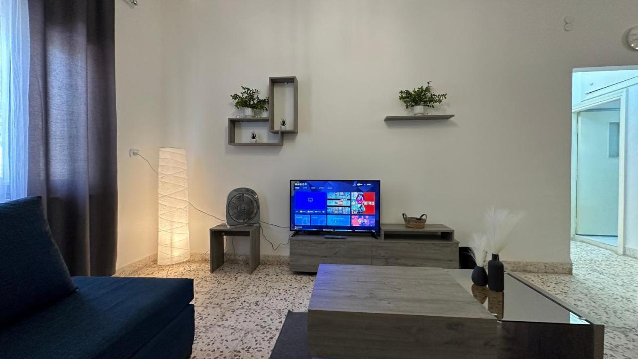 Turkuaz Aparment Apartment Amman Bagian luar foto