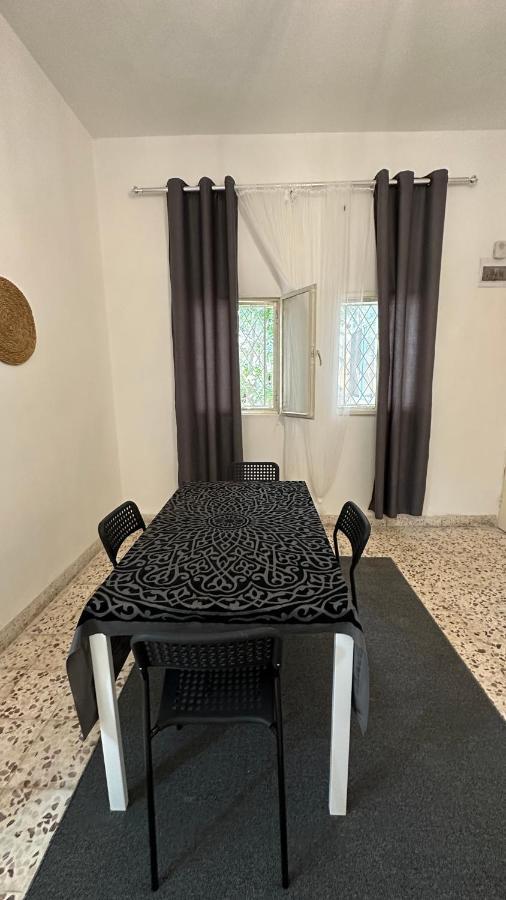 Turkuaz Aparment Apartment Amman Bagian luar foto