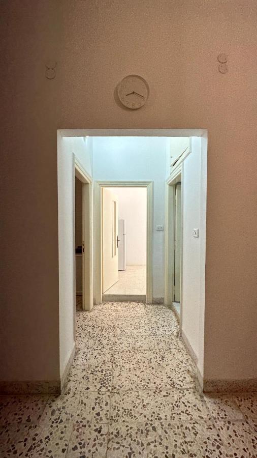 Turkuaz Aparment Apartment Amman Bagian luar foto
