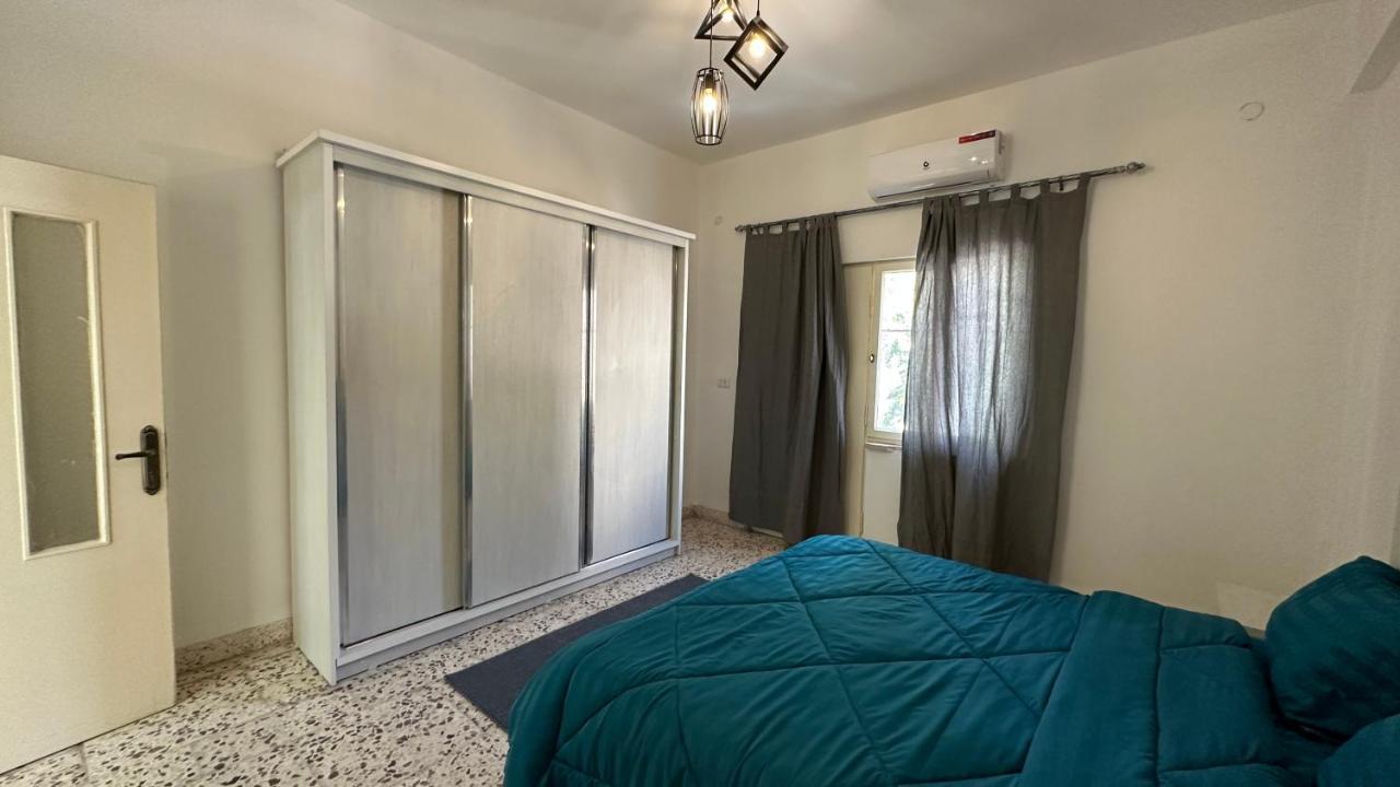 Turkuaz Aparment Apartment Amman Bagian luar foto